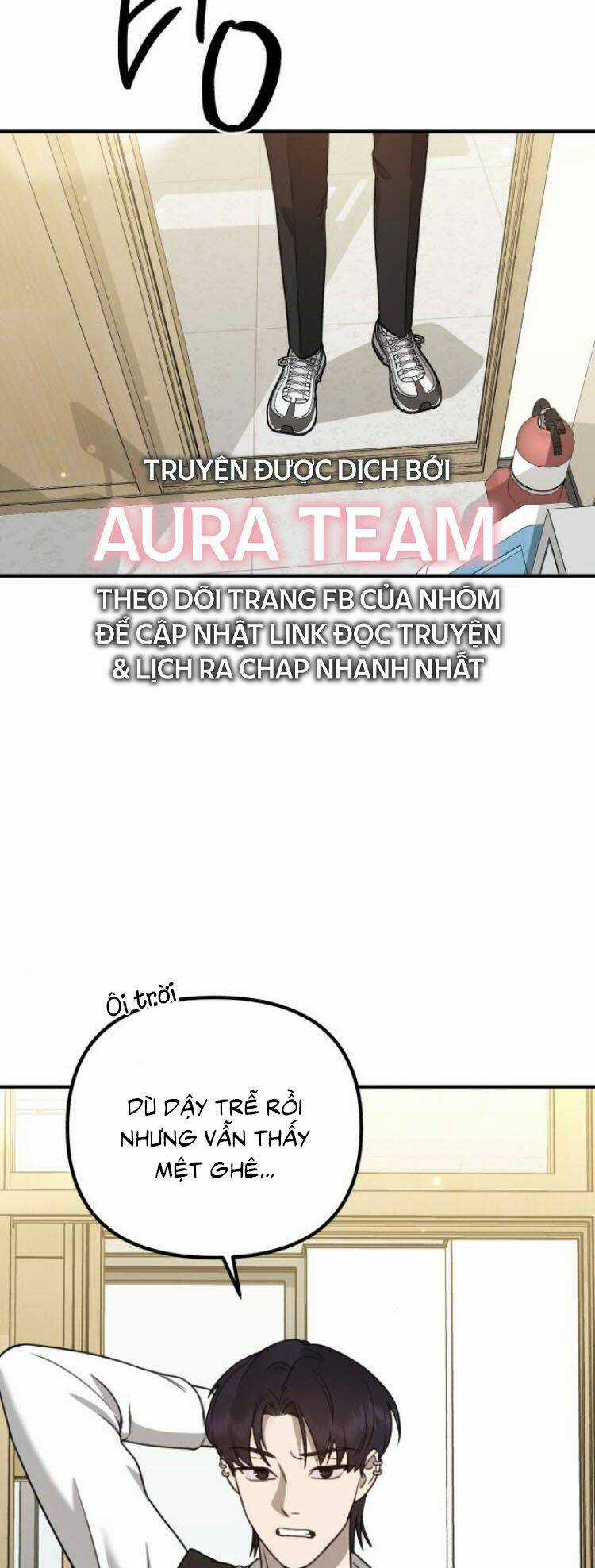 Thần Hổ Jangsan Chapter 9 trang 18