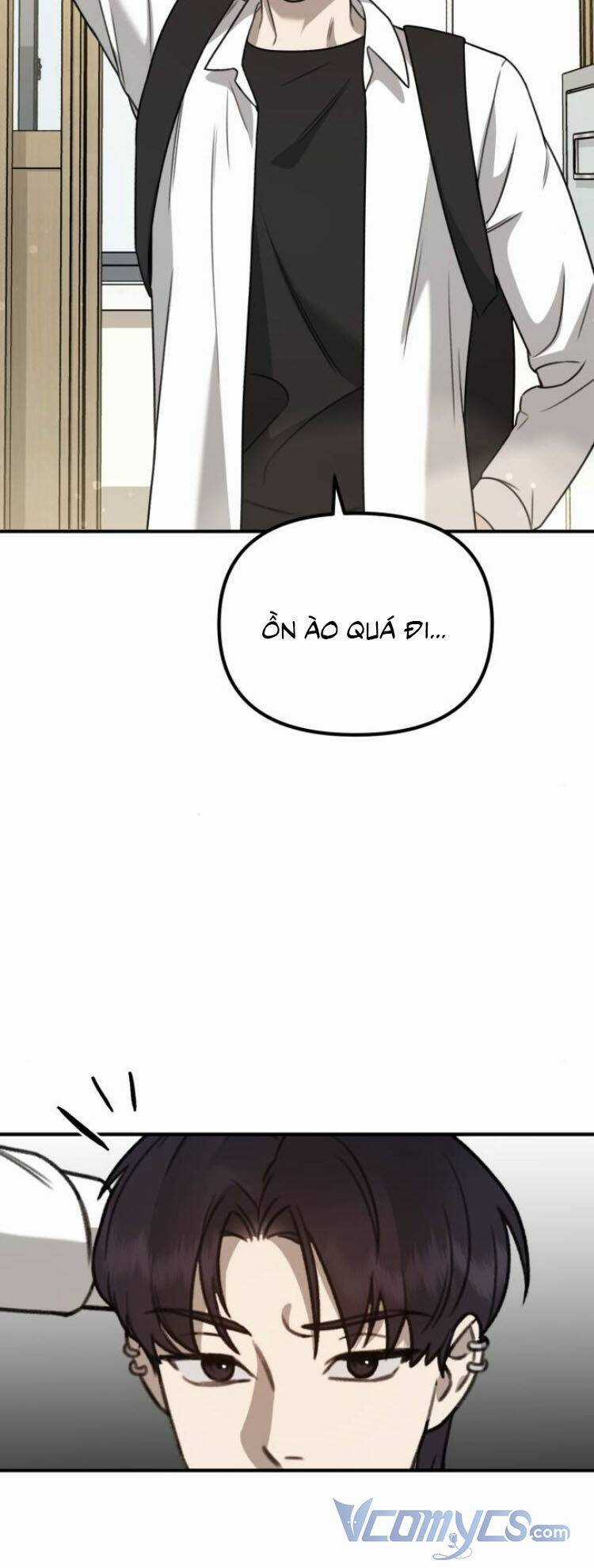 Thần Hổ Jangsan Chapter 9 trang 19