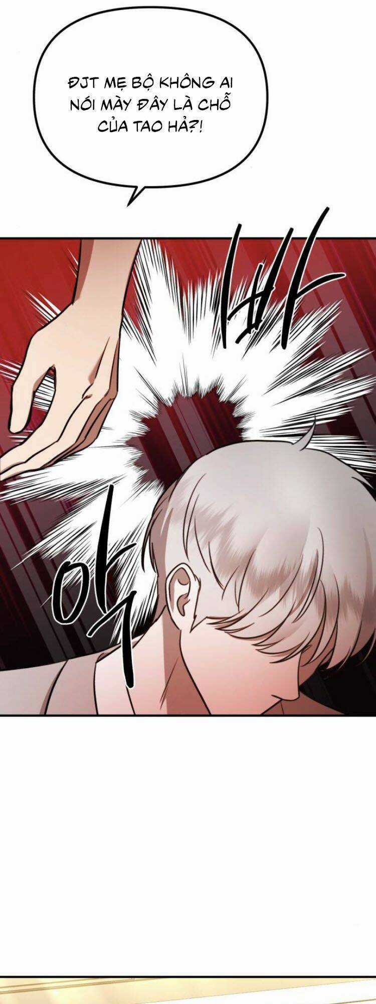 Thần Hổ Jangsan Chapter 9 trang 21