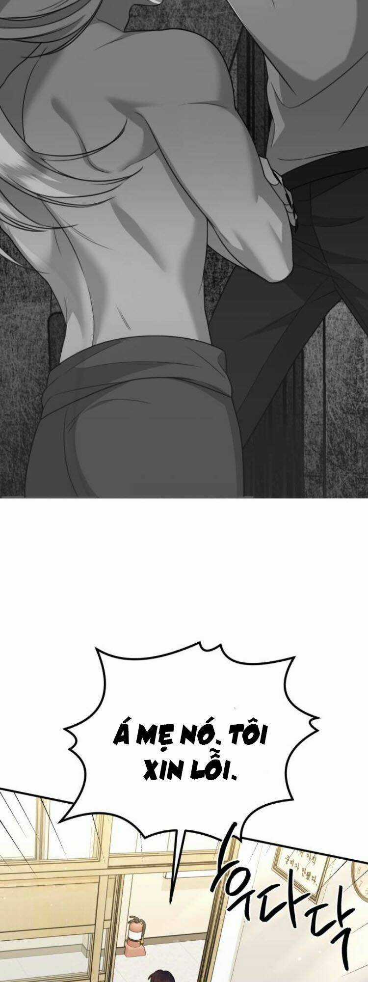 Thần Hổ Jangsan Chapter 9 trang 25