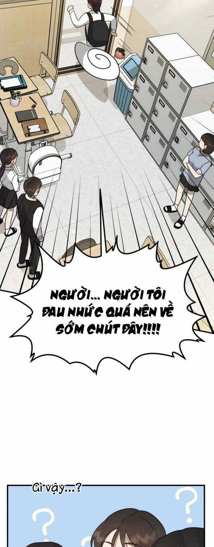 Thần Hổ Jangsan Chapter 9 trang 26