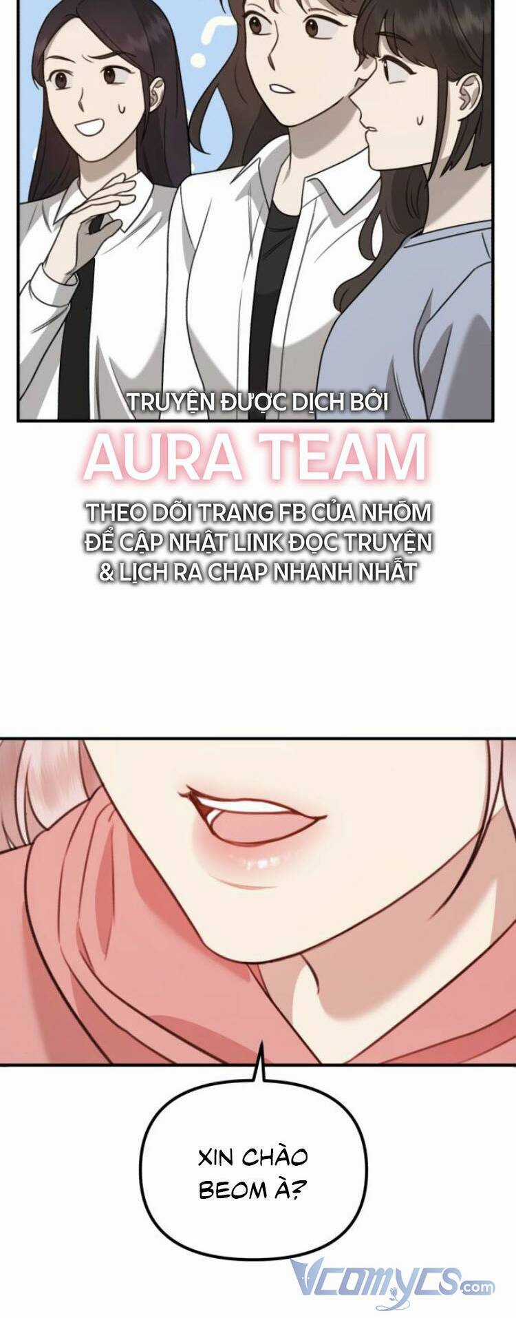 Thần Hổ Jangsan Chapter 9 trang 27