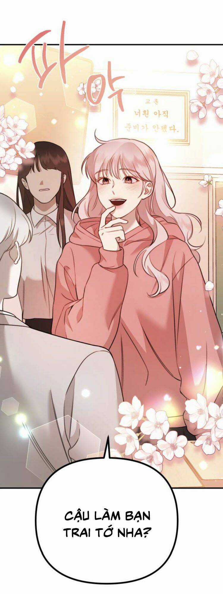 Thần Hổ Jangsan Chapter 9 trang 28