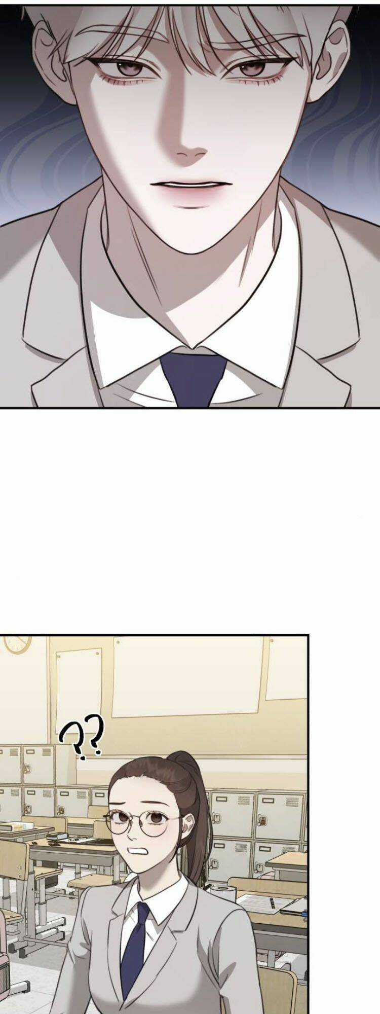 Thần Hổ Jangsan Chapter 9 trang 29