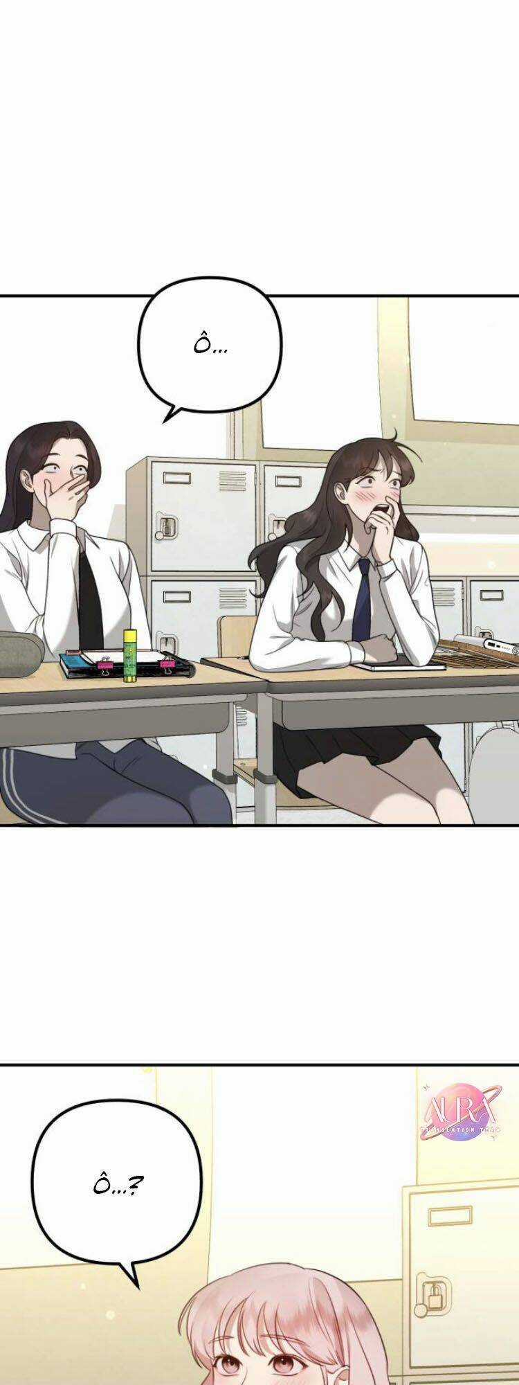 Thần Hổ Jangsan Chapter 9 trang 3