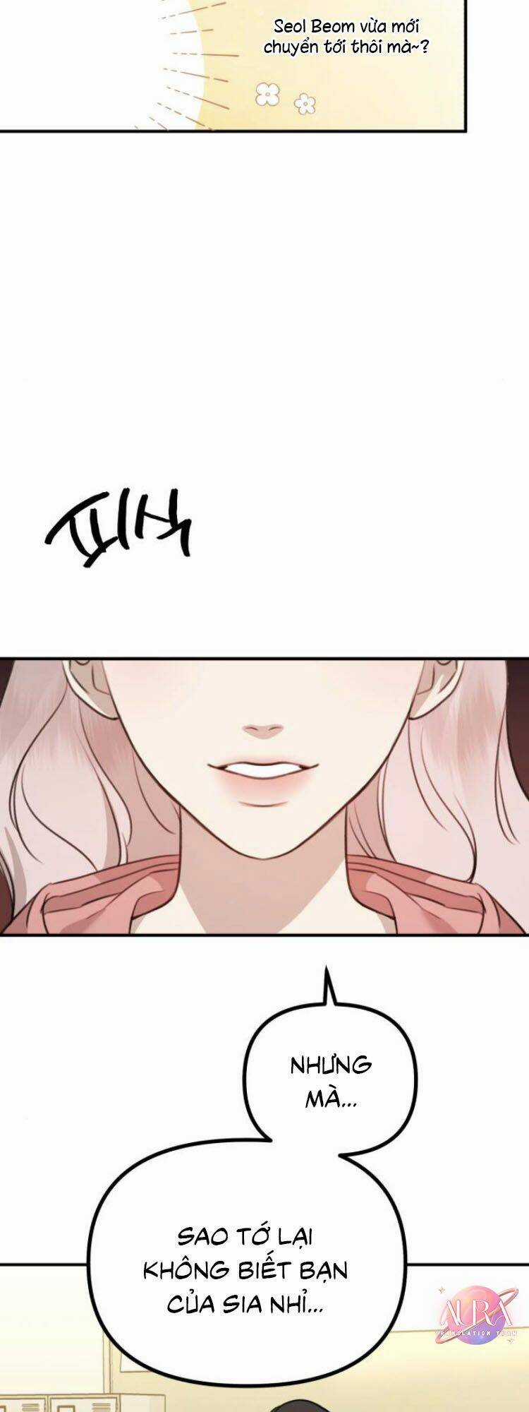 Thần Hổ Jangsan Chapter 9 trang 32
