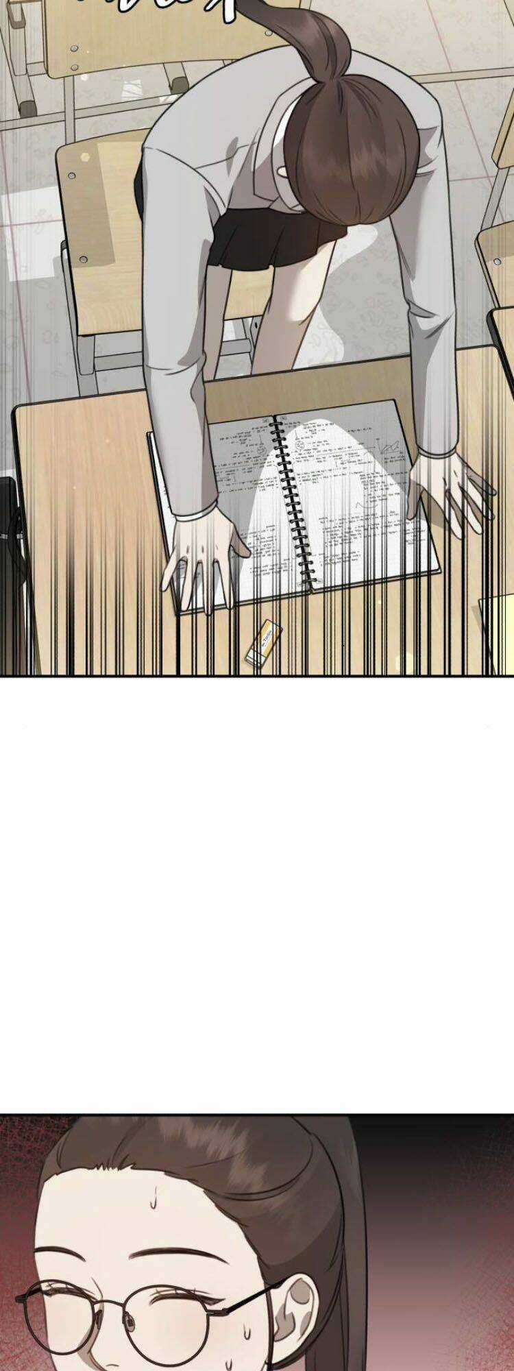 Thần Hổ Jangsan Chapter 9 trang 34