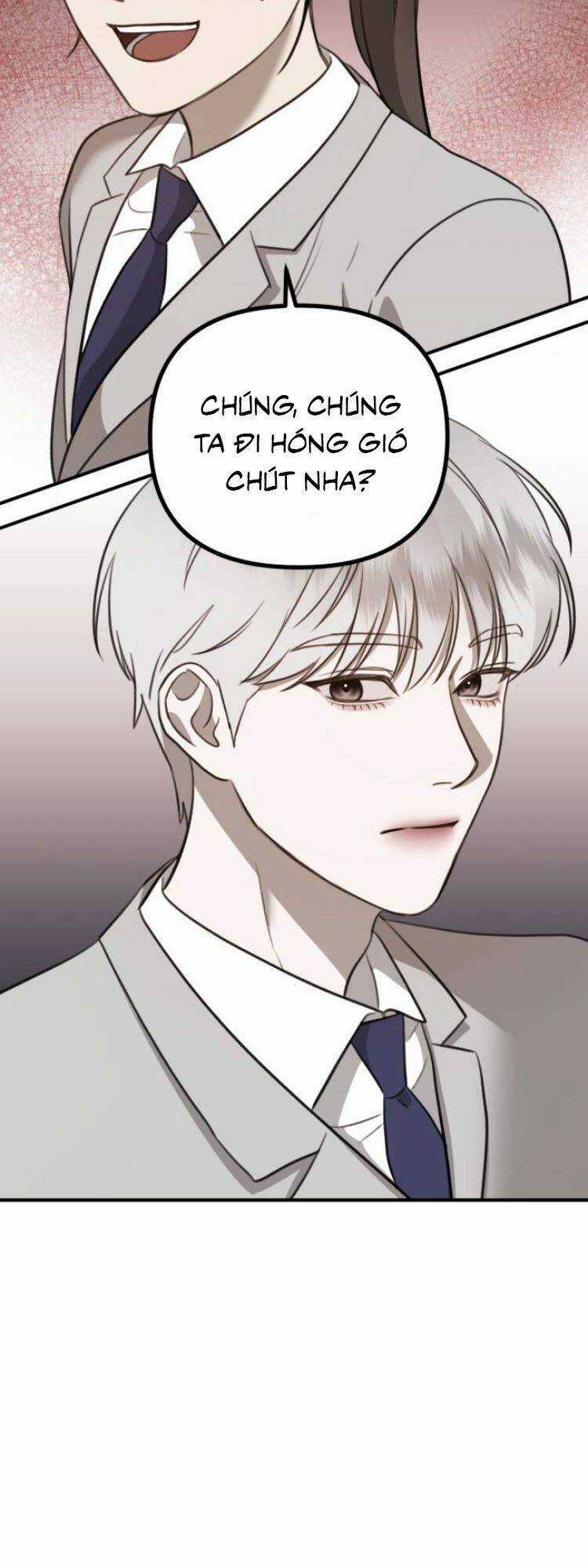 Thần Hổ Jangsan Chapter 9 trang 35