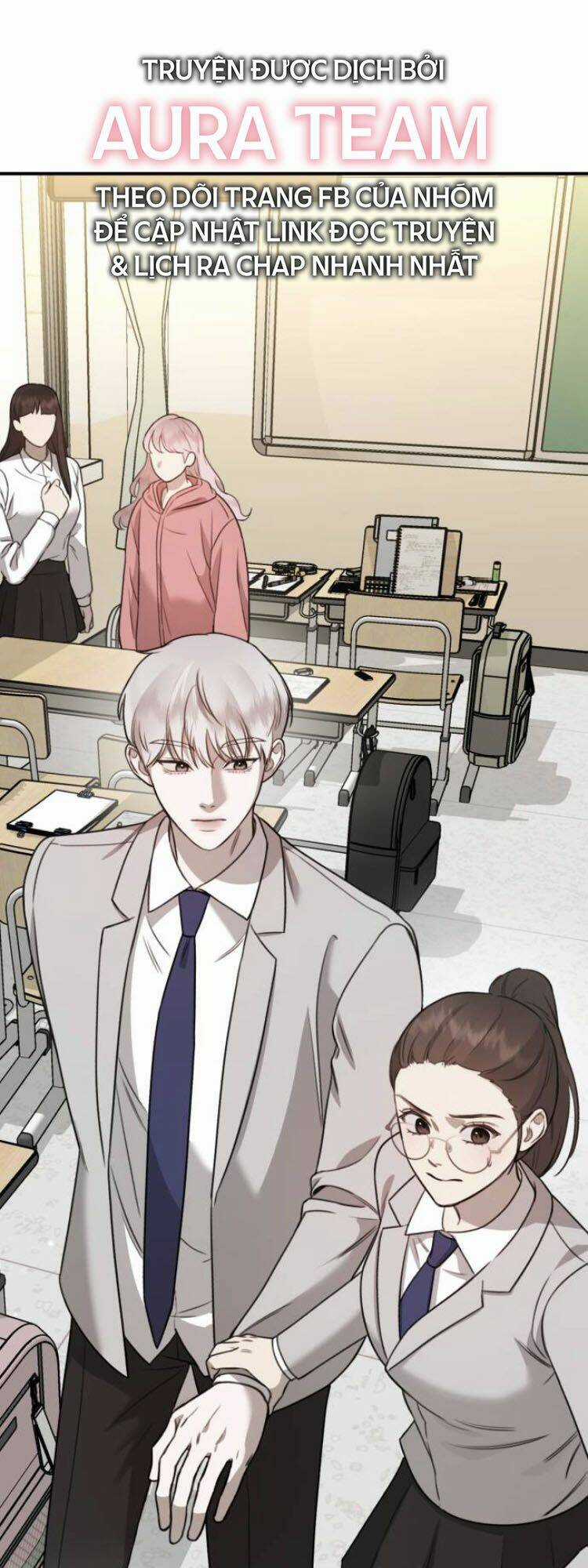 Thần Hổ Jangsan Chapter 9 trang 36