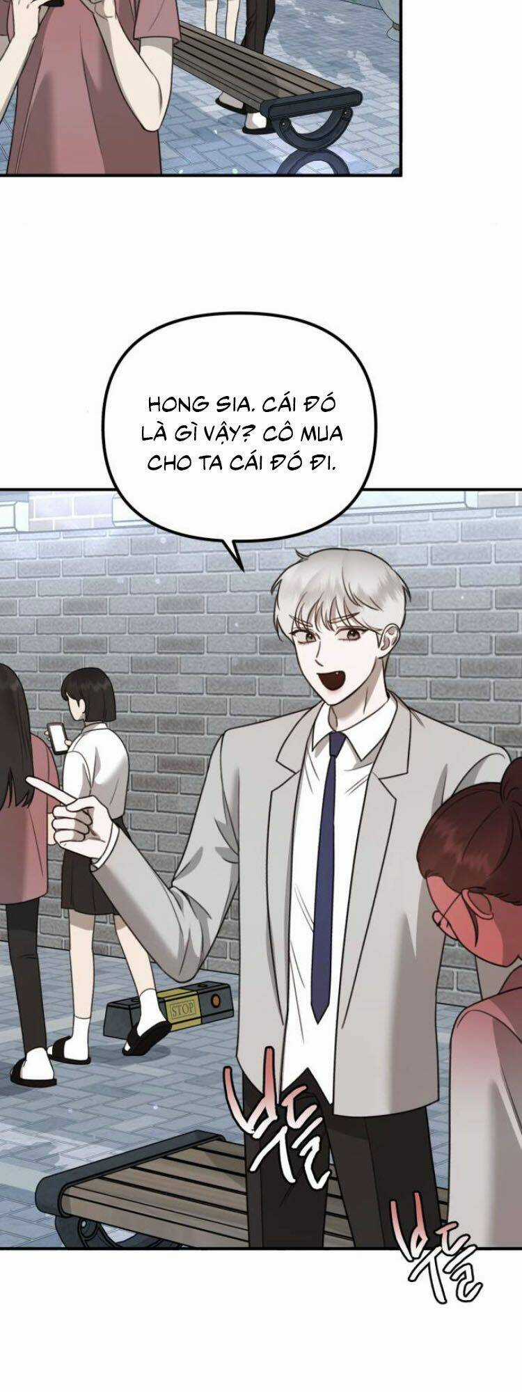 Thần Hổ Jangsan Chapter 9 trang 40