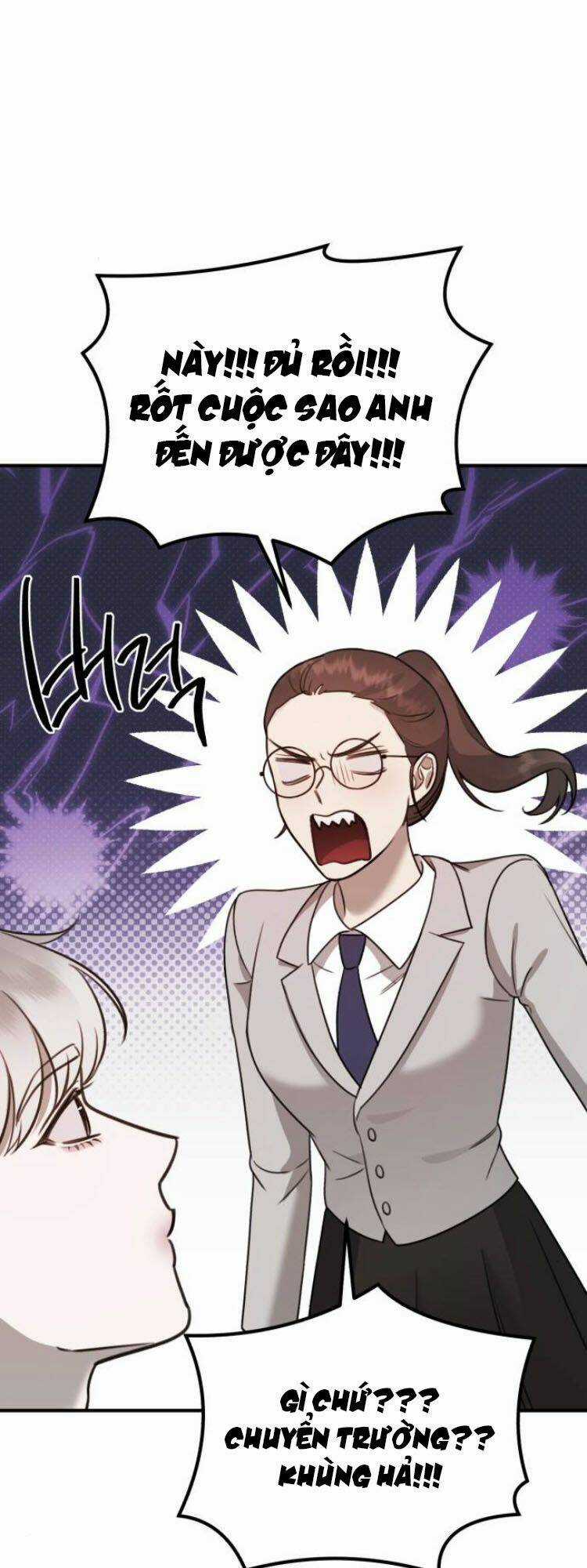 Thần Hổ Jangsan Chapter 9 trang 41