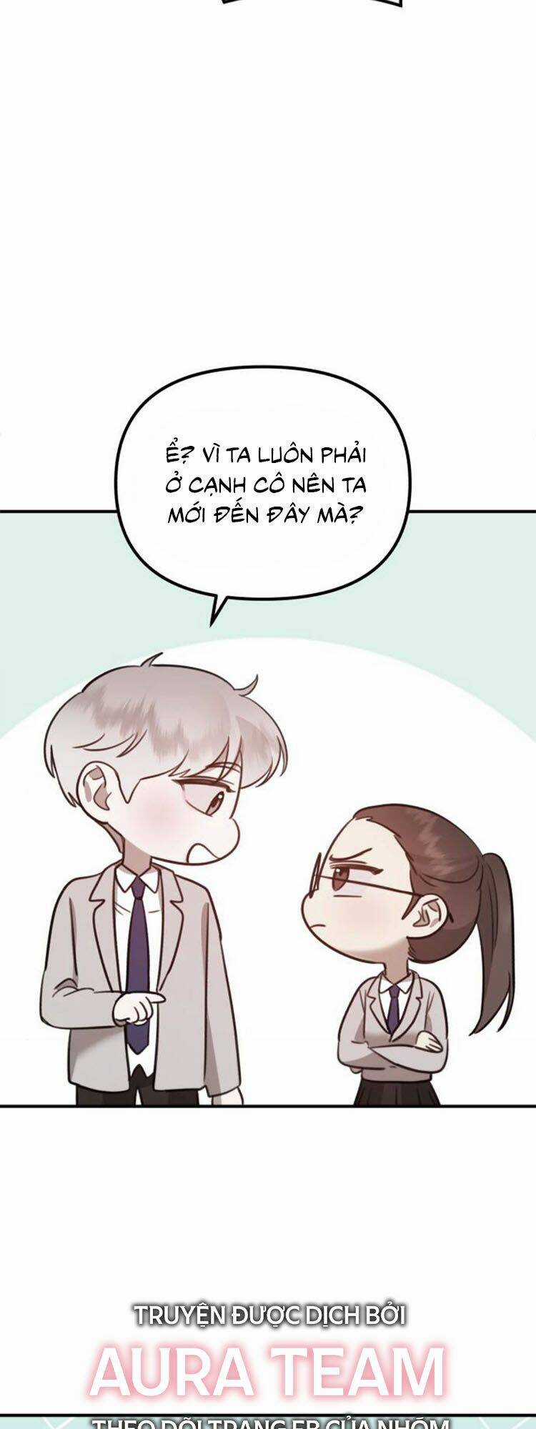 Thần Hổ Jangsan Chapter 9 trang 42