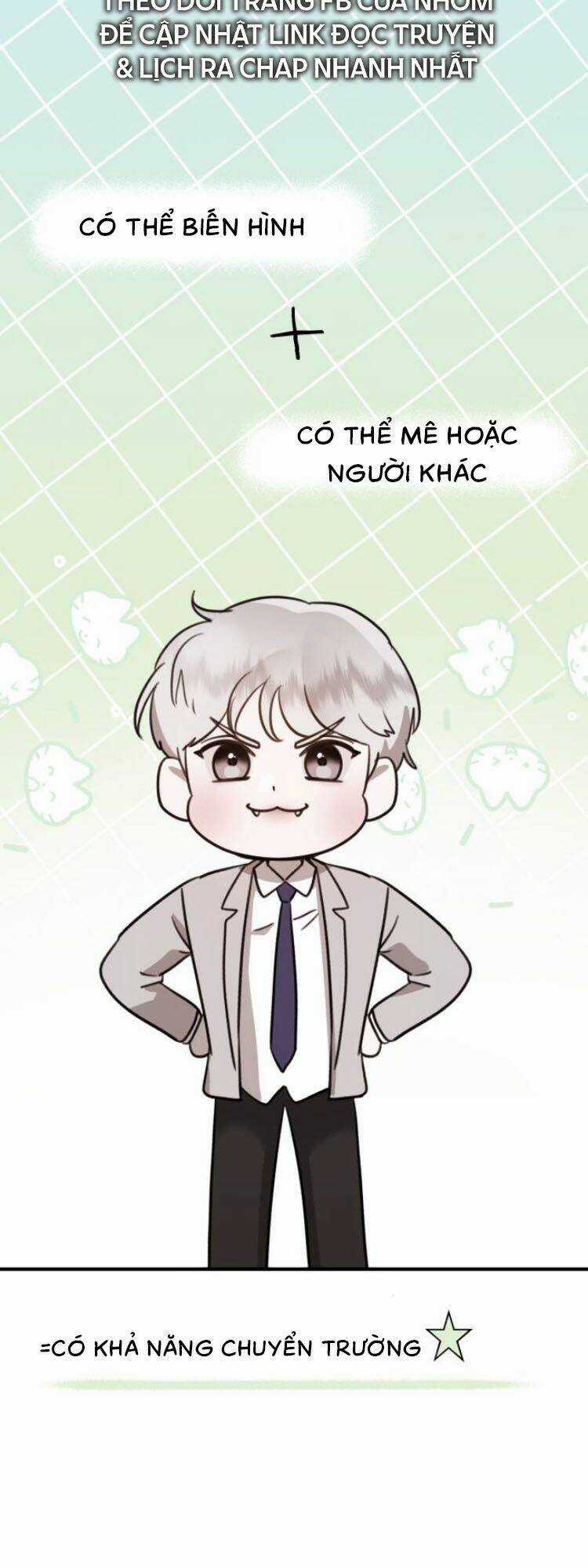 Thần Hổ Jangsan Chapter 9 trang 43