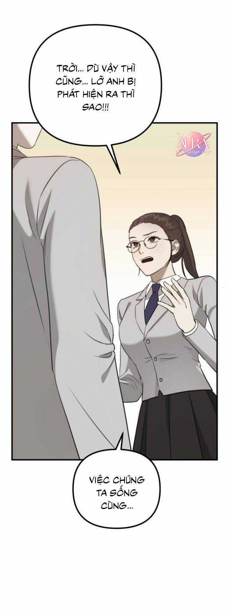 Thần Hổ Jangsan Chapter 9 trang 44