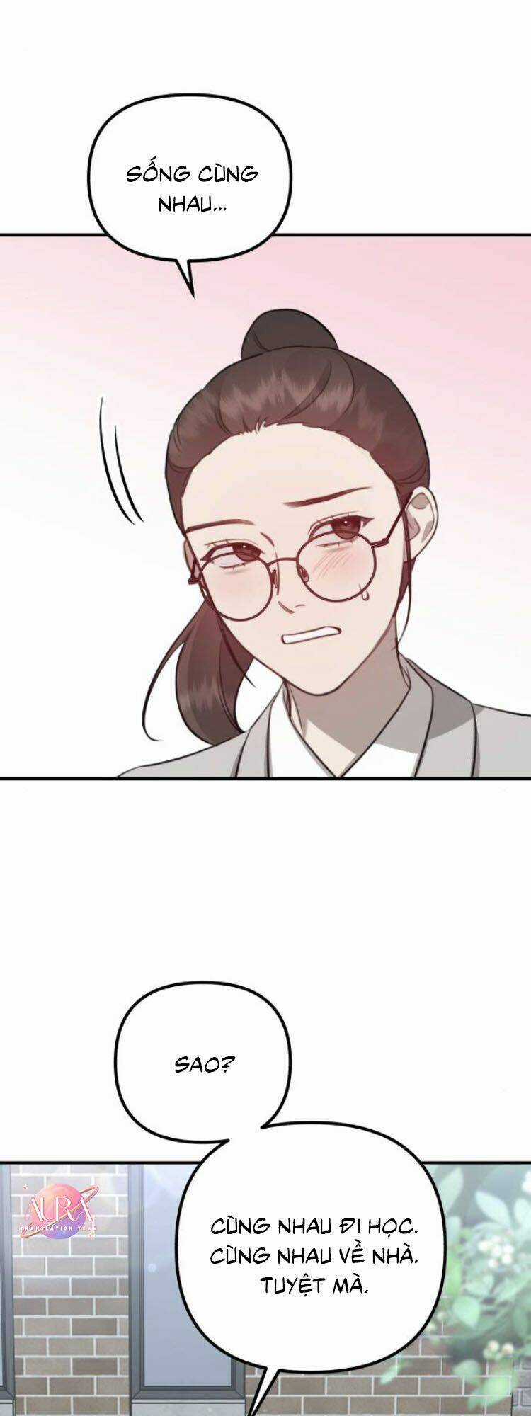 Thần Hổ Jangsan Chapter 9 trang 45