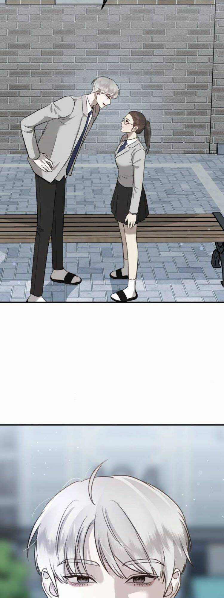 Thần Hổ Jangsan Chapter 9 trang 46