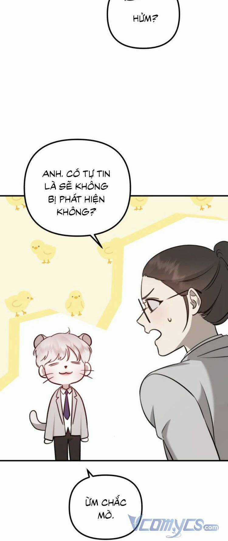 Thần Hổ Jangsan Chapter 9 trang 49