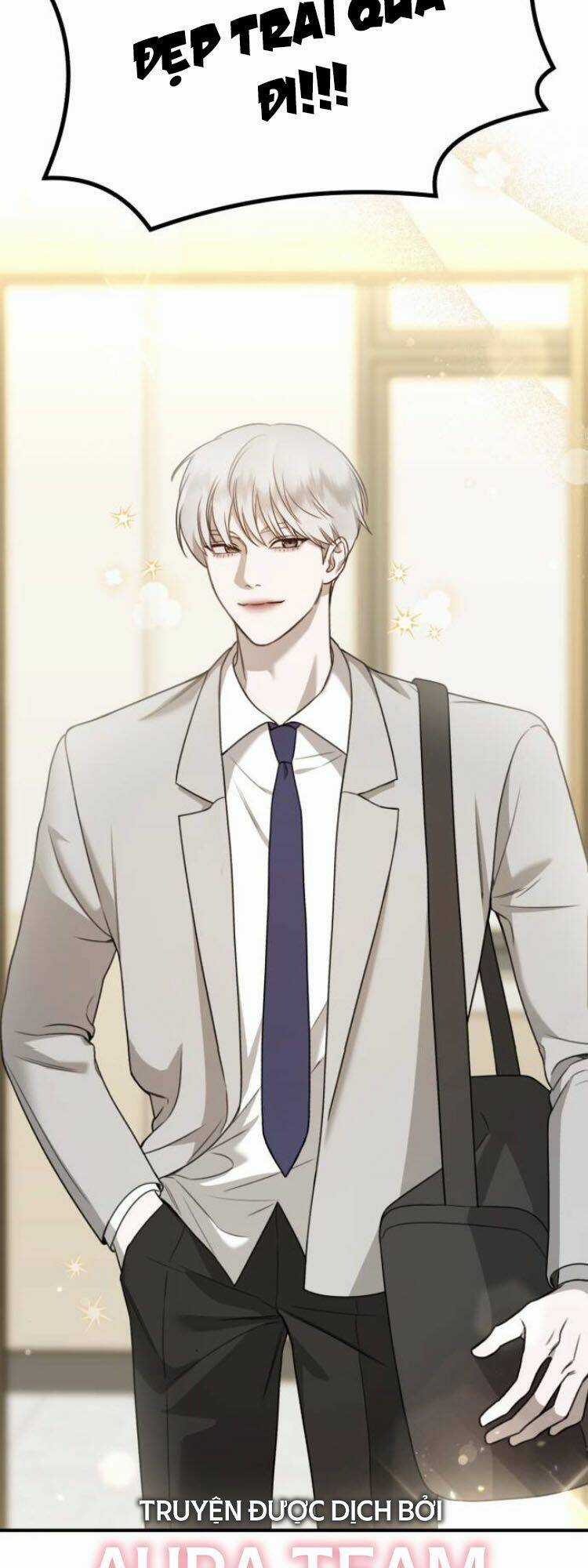 Thần Hổ Jangsan Chapter 9 trang 5