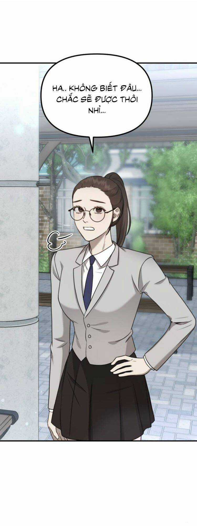 Thần Hổ Jangsan Chapter 9 trang 50