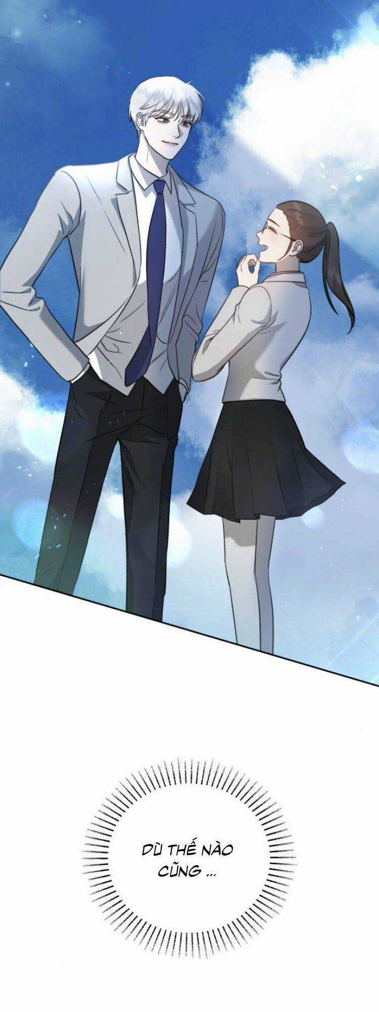 Thần Hổ Jangsan Chapter 9 trang 53