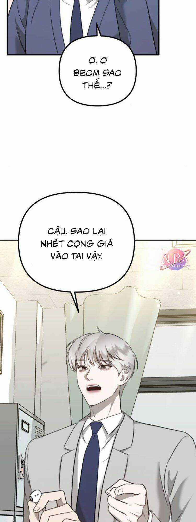 Thần Hổ Jangsan Chapter 9 trang 57