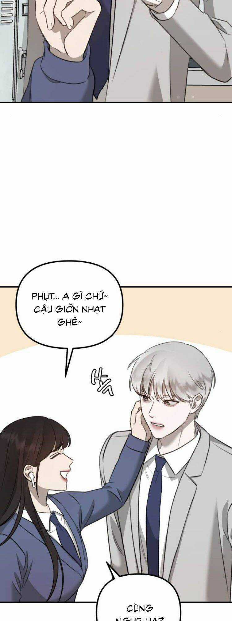Thần Hổ Jangsan Chapter 9 trang 58