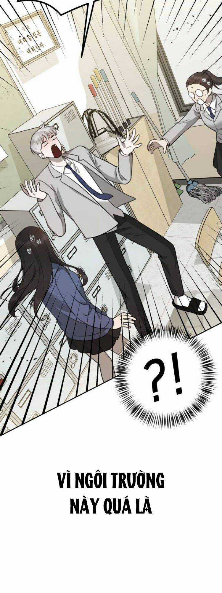 Thần Hổ Jangsan Chapter 9 trang 60