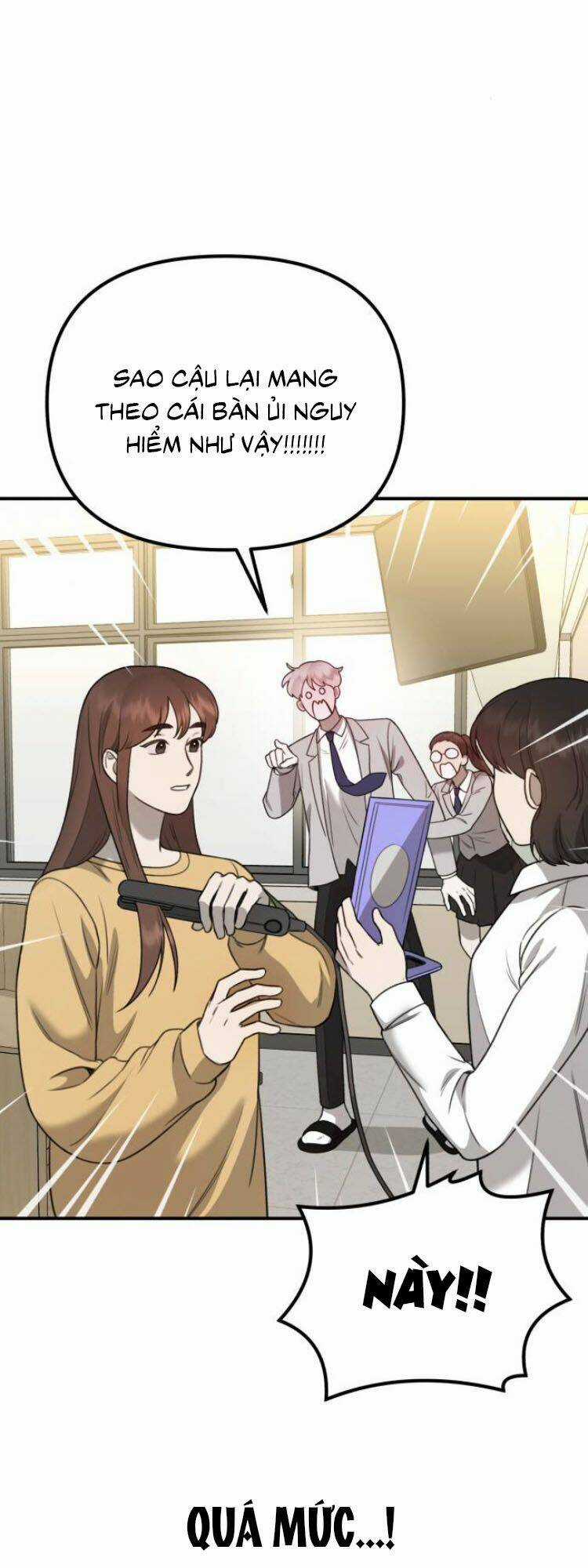 Thần Hổ Jangsan Chapter 9 trang 61