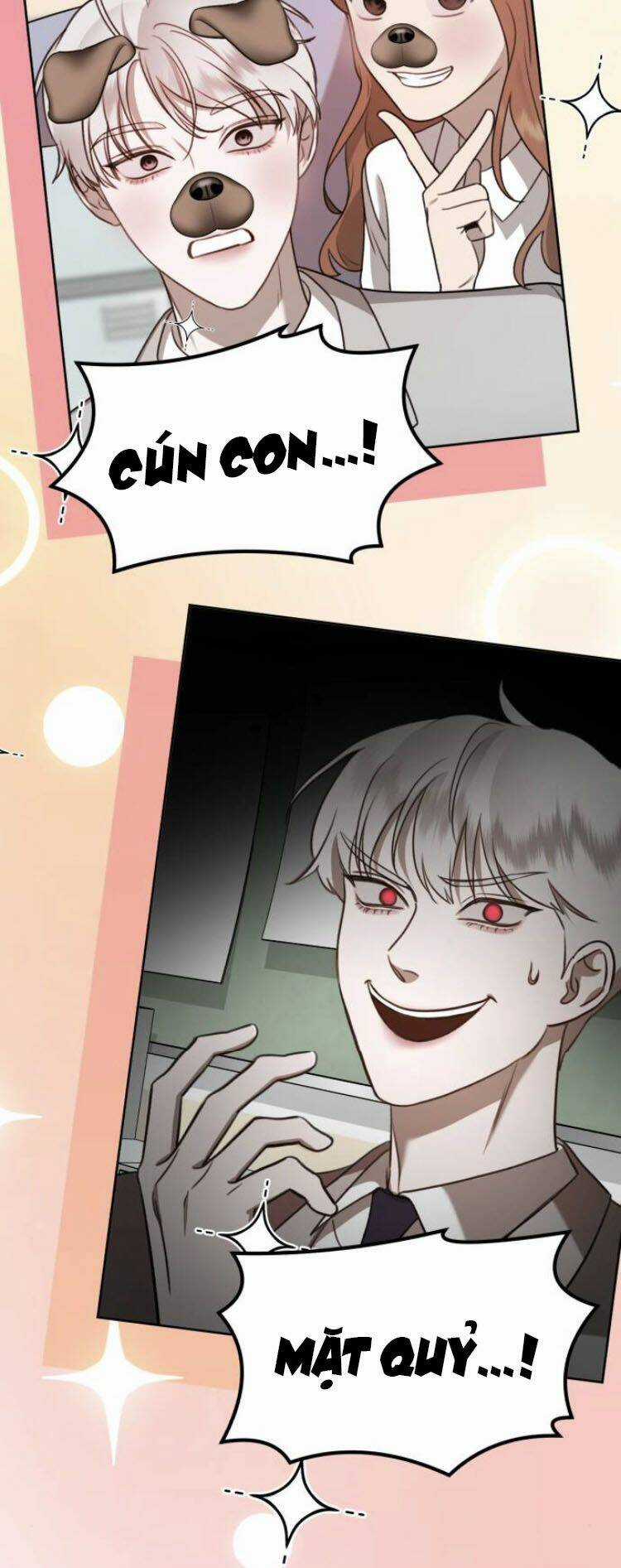 Thần Hổ Jangsan Chapter 9 trang 63