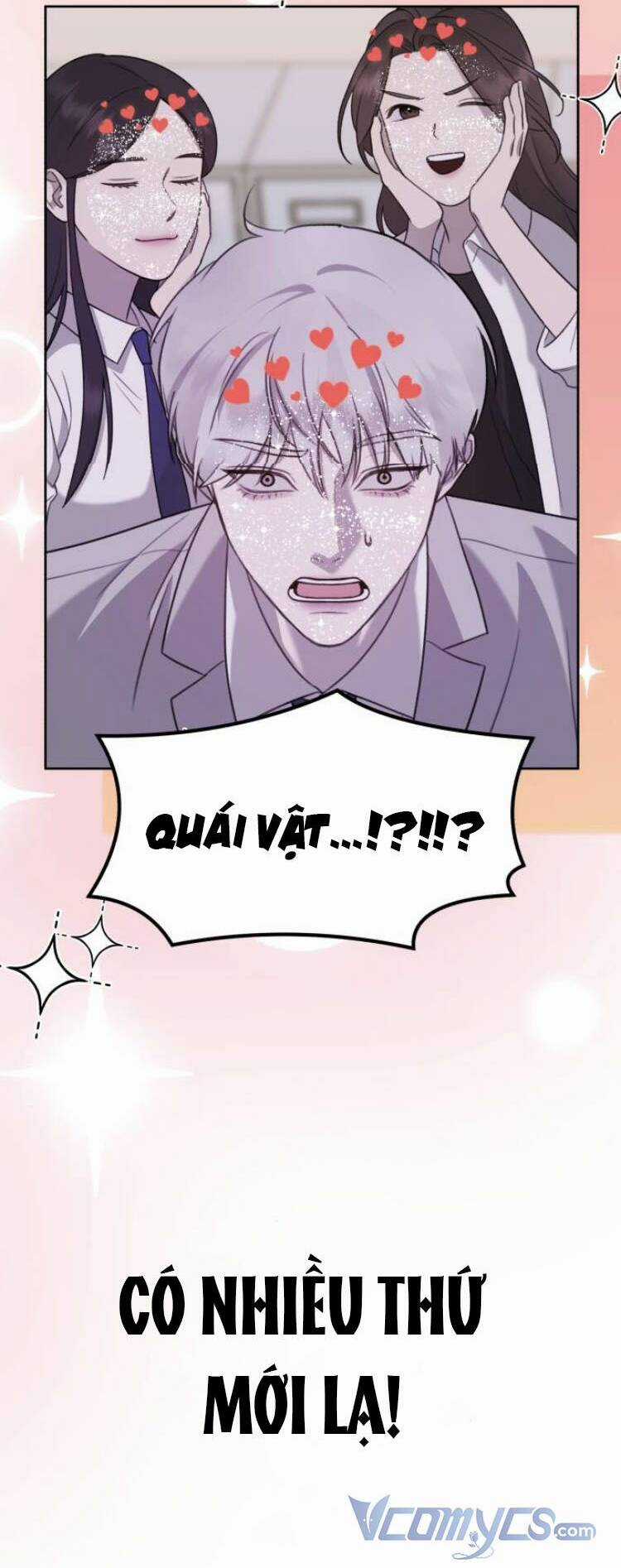 Thần Hổ Jangsan Chapter 9 trang 64