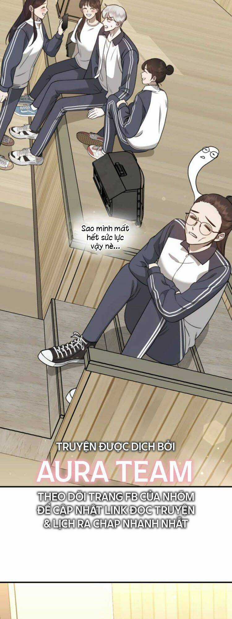 Thần Hổ Jangsan Chapter 9 trang 66