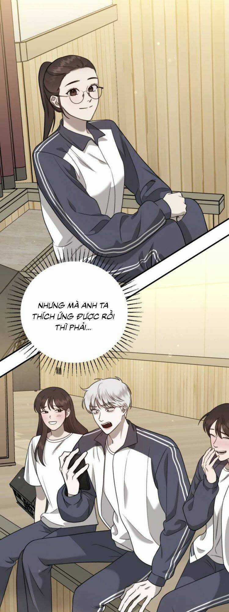 Thần Hổ Jangsan Chapter 9 trang 67