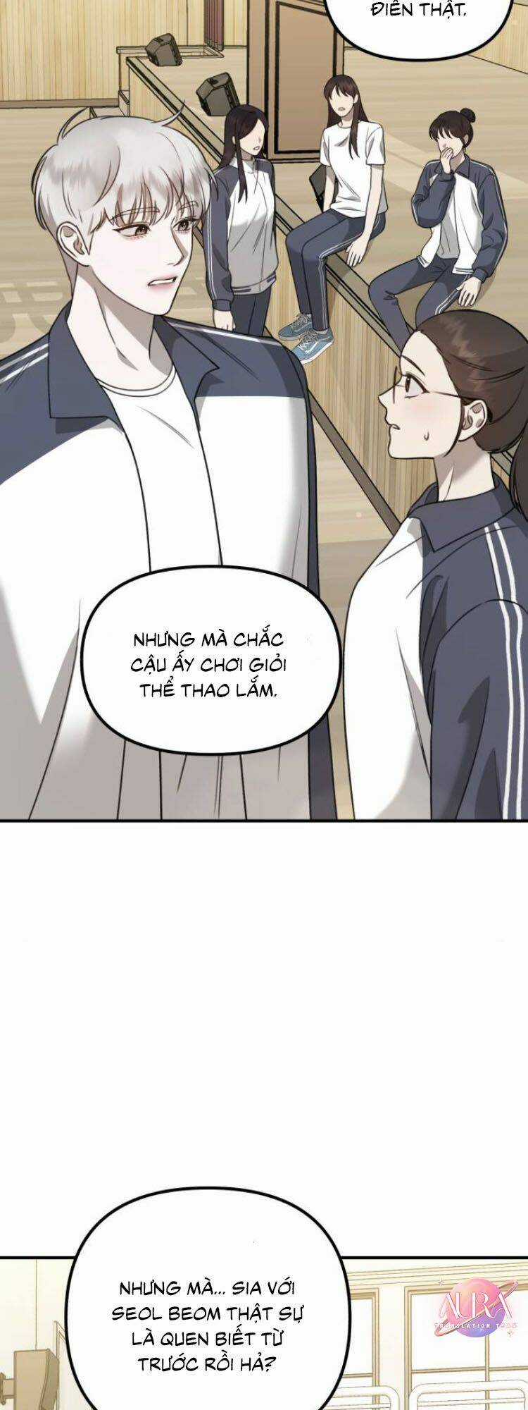 Thần Hổ Jangsan Chapter 9 trang 74