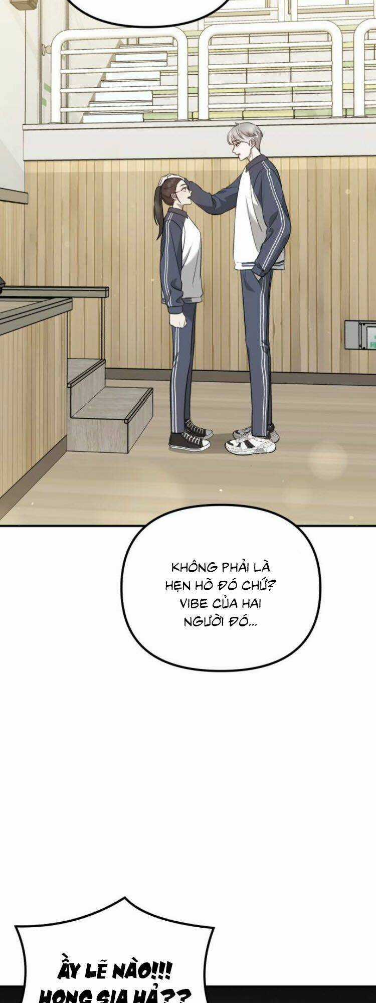 Thần Hổ Jangsan Chapter 9 trang 75