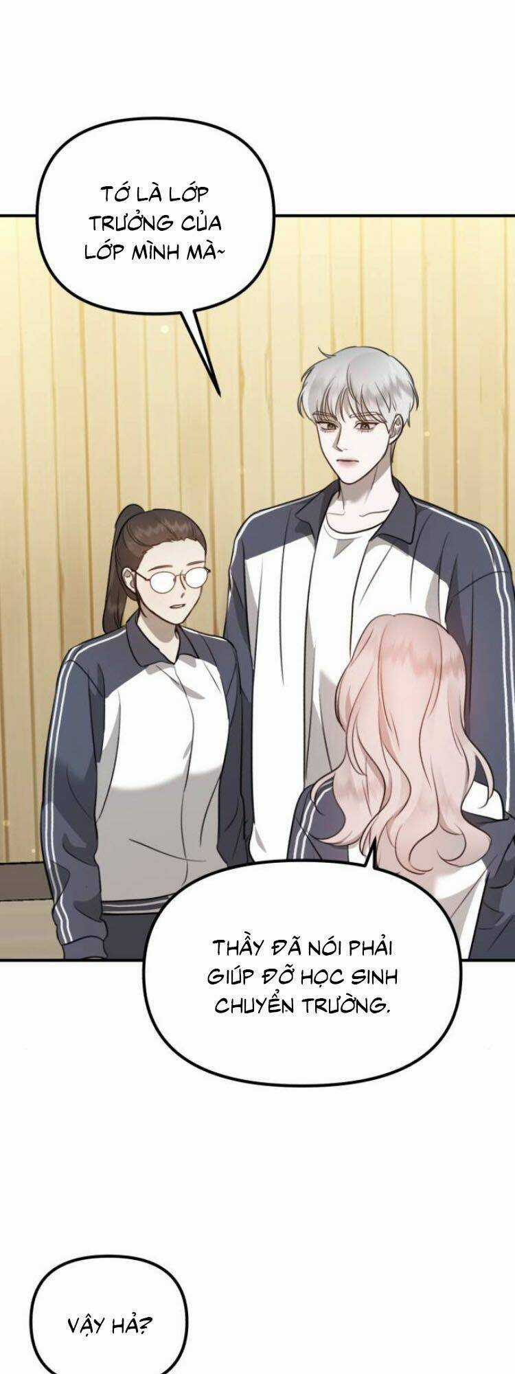 Thần Hổ Jangsan Chapter 9 trang 81