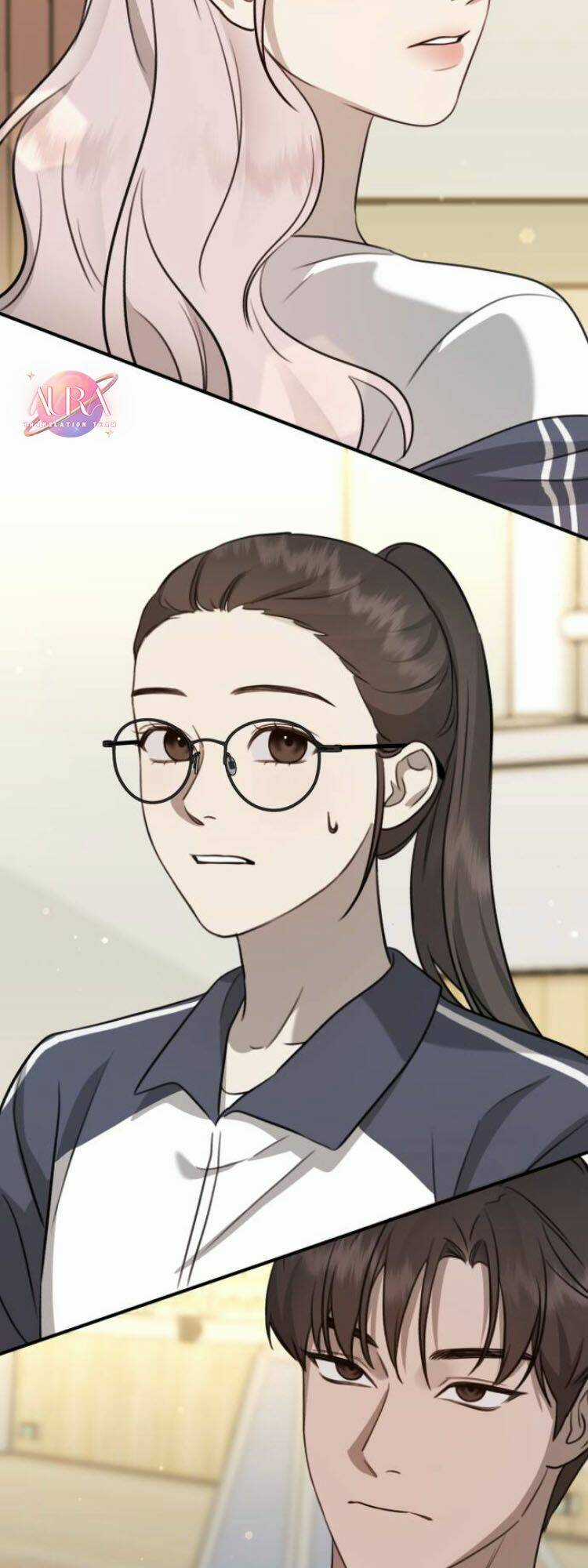 Thần Hổ Jangsan Chapter 9 trang 86