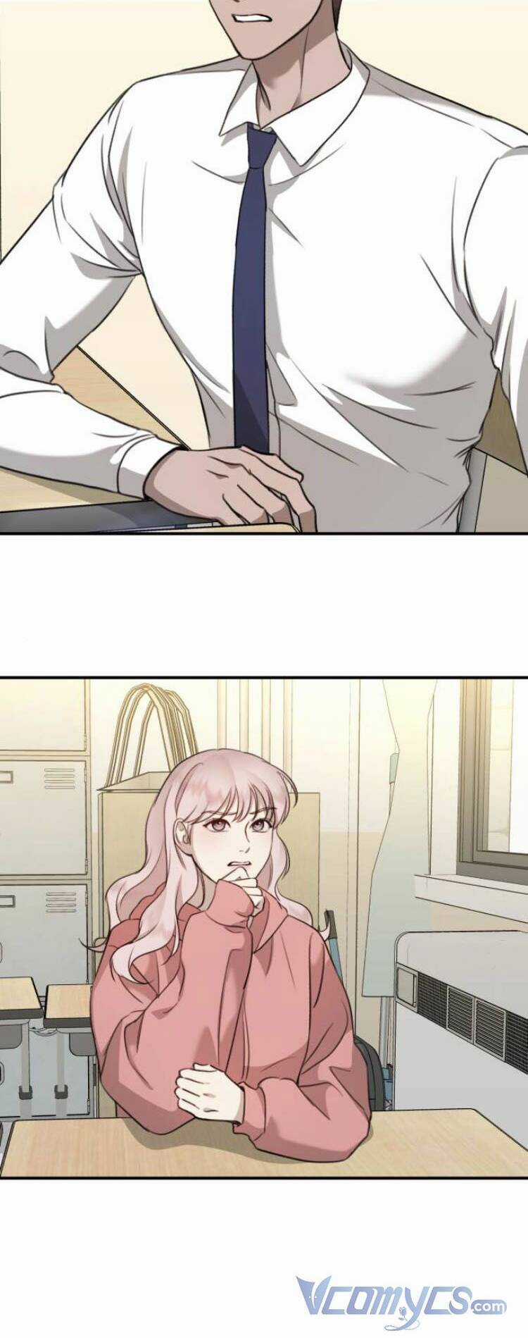 Thần Hổ Jangsan Chapter 9 trang 9