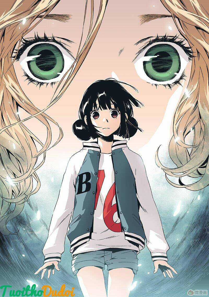 Thần Hộ Mệnh Chapter 16 trang 7