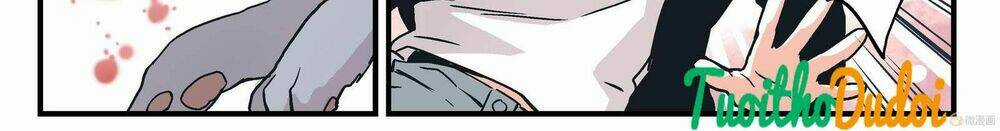 Thần Hộ Mệnh Chapter 23 trang 11