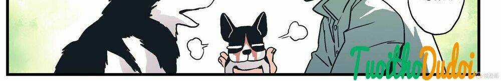 Thần Hộ Mệnh Chapter 23 trang 13