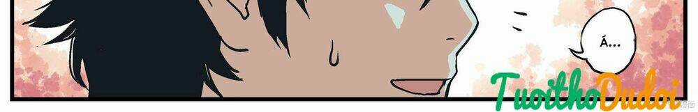 Thần Hộ Mệnh Chapter 23 trang 17