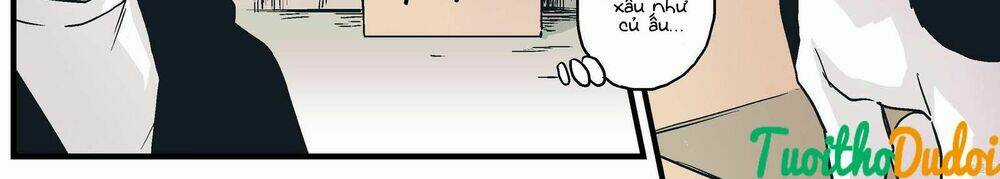 Thần Hộ Mệnh Chapter 23 trang 3