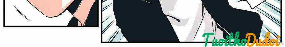 Thần Hộ Mệnh Chapter 23 trang 5