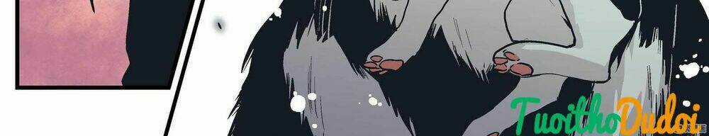 Thần Hộ Mệnh Chapter 23 trang 7