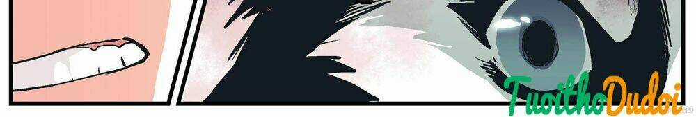 Thần Hộ Mệnh Chapter 23 trang 9