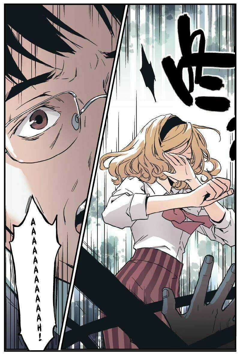 Thần Hộ Mệnh Chapter 6 trang 3