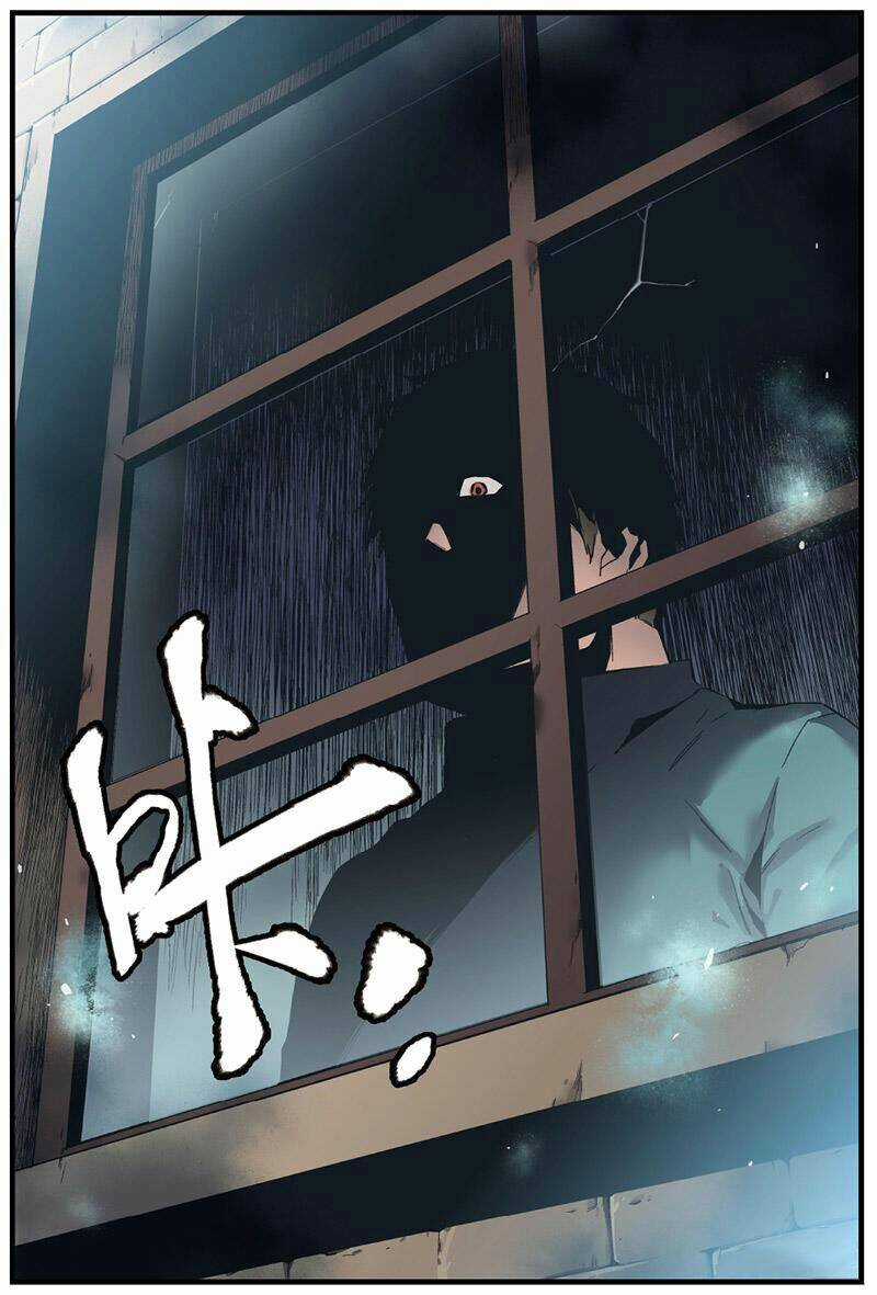 Thần Hộ Mệnh Chapter 7 trang 5