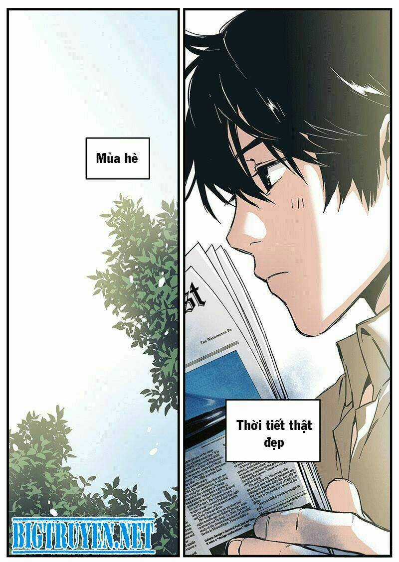 Thần Hộ Mệnh Chapter 9 trang 2