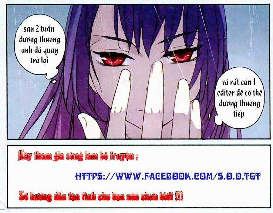 Thần Hoàng Chapter 10 trang 24