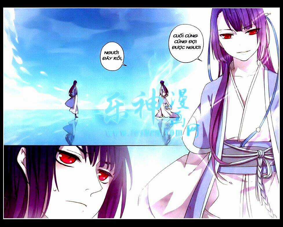 Thần Hoàng Chapter 14 trang 15